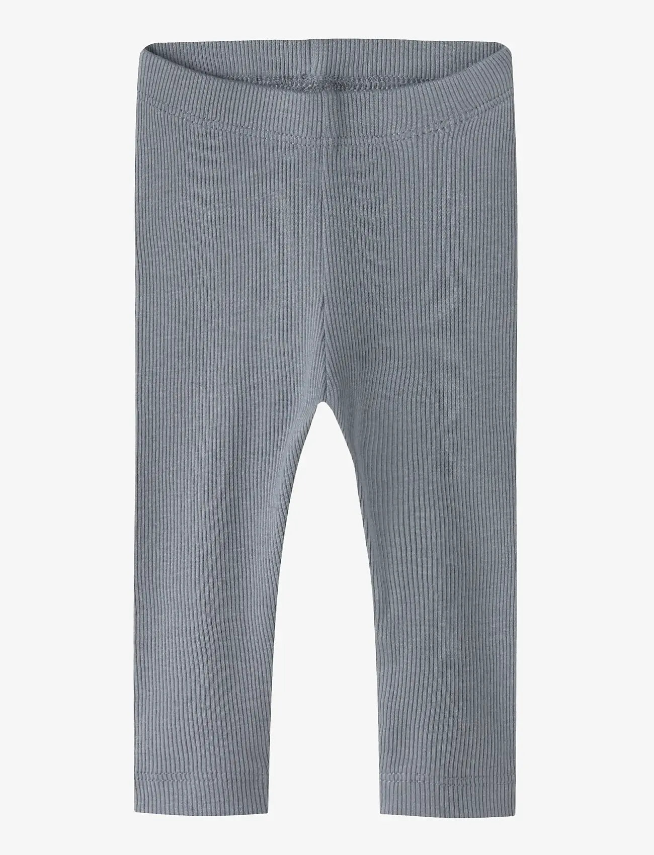name it - NBNKAB LEGGING NOOS - leggings - tradewinds - 1
