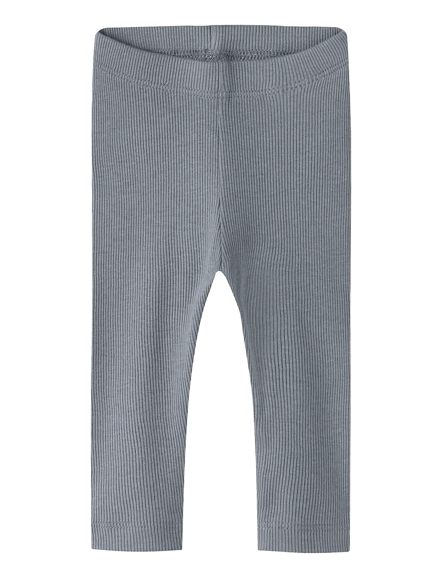 name it - NBNKAB LEGGING NOOS - leggings - tradewinds - 1