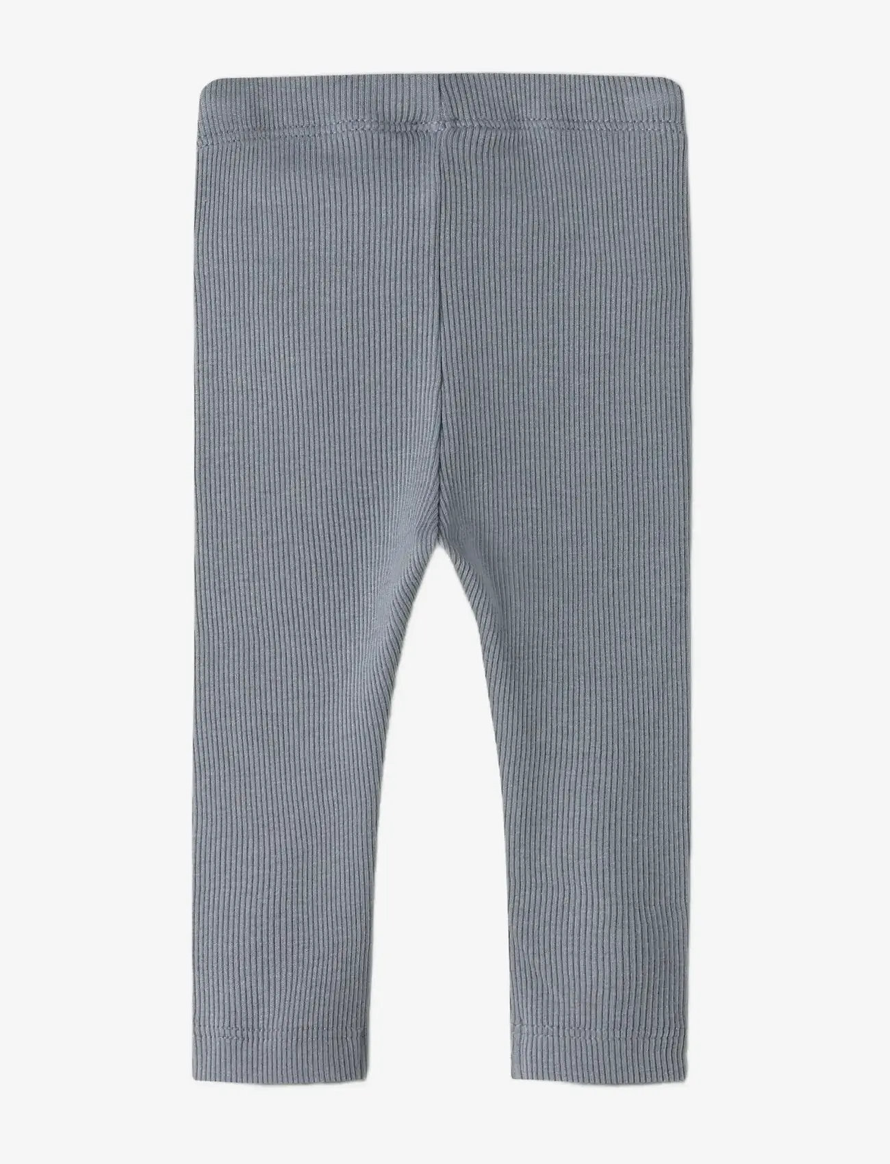 name it - NBNKAB LEGGING NOOS - leggings - tradewinds - 2