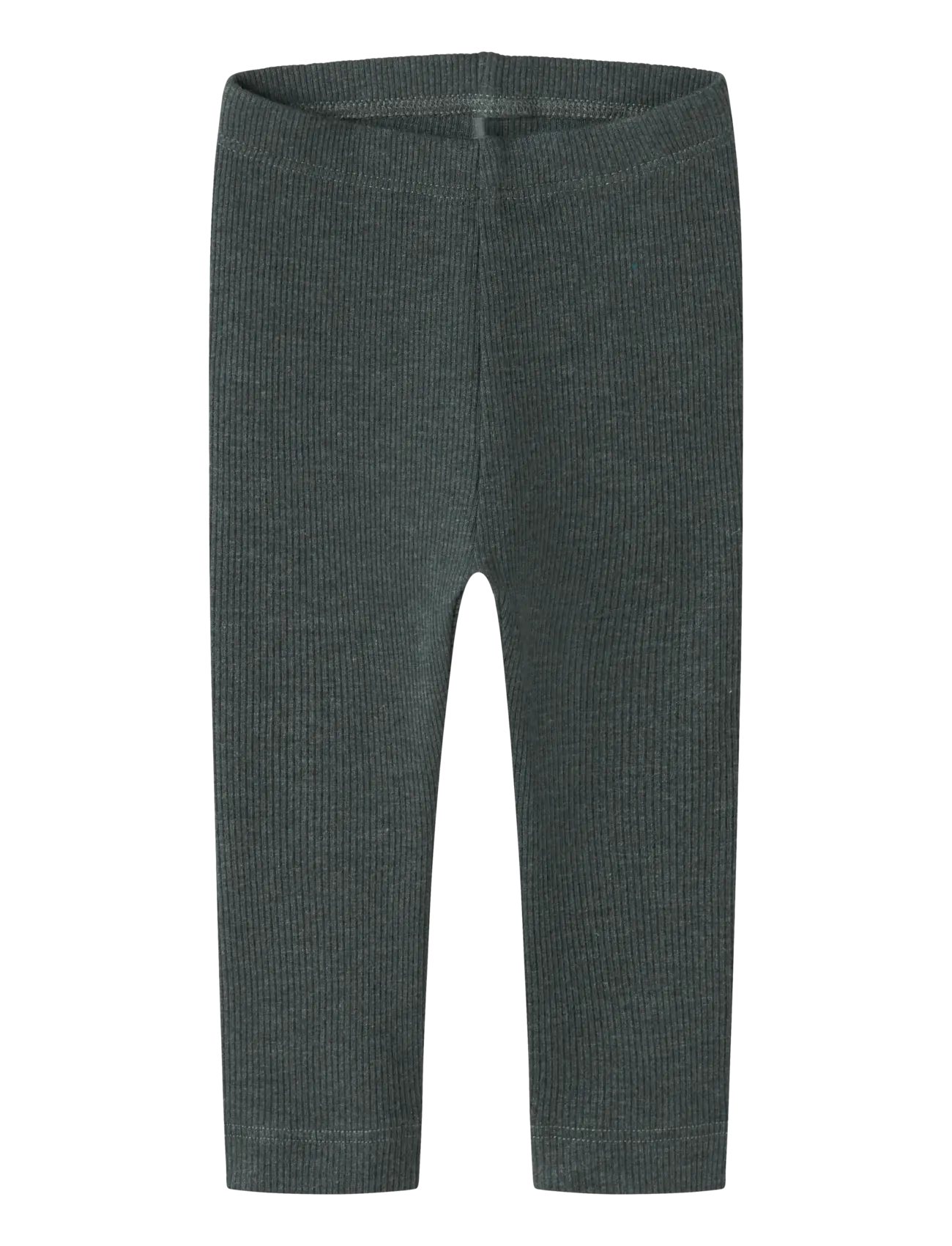 name it NBNKAB LEGGING NOOS - Leggings - URBAN CHIC / khaki/green