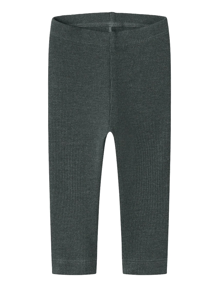 name it - NBNKAB LEGGING NOOS - leggings - urban chic - 0