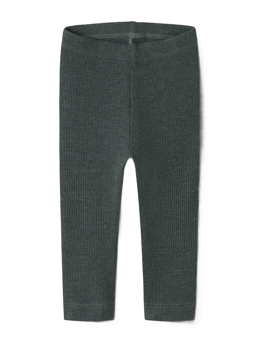 name it - NBNKAB LEGGING NOOS - leggings - urban chic - 2