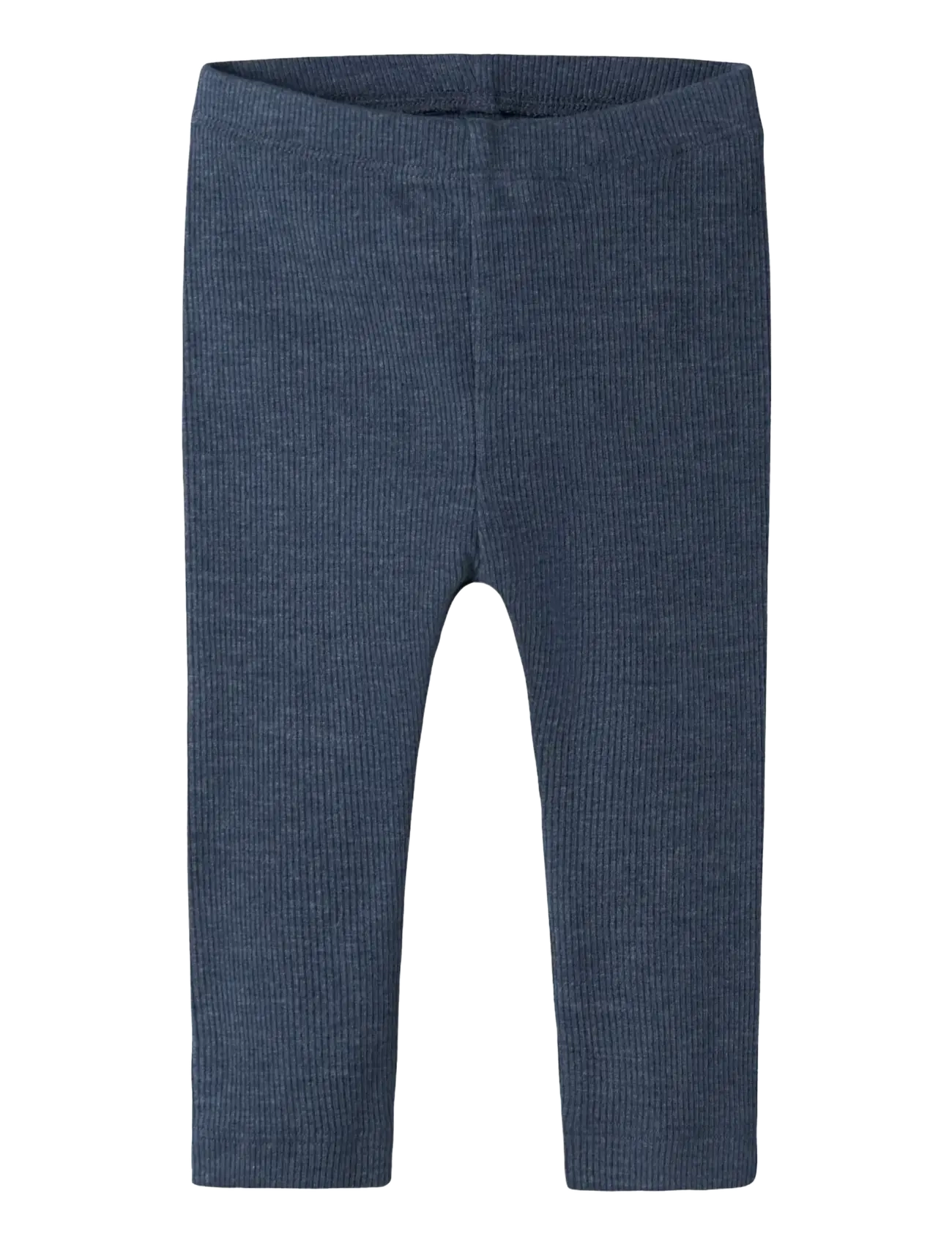 name it NBNKAB LEGGING NOOS - Kläder - VINTAGE INDIGO / navy