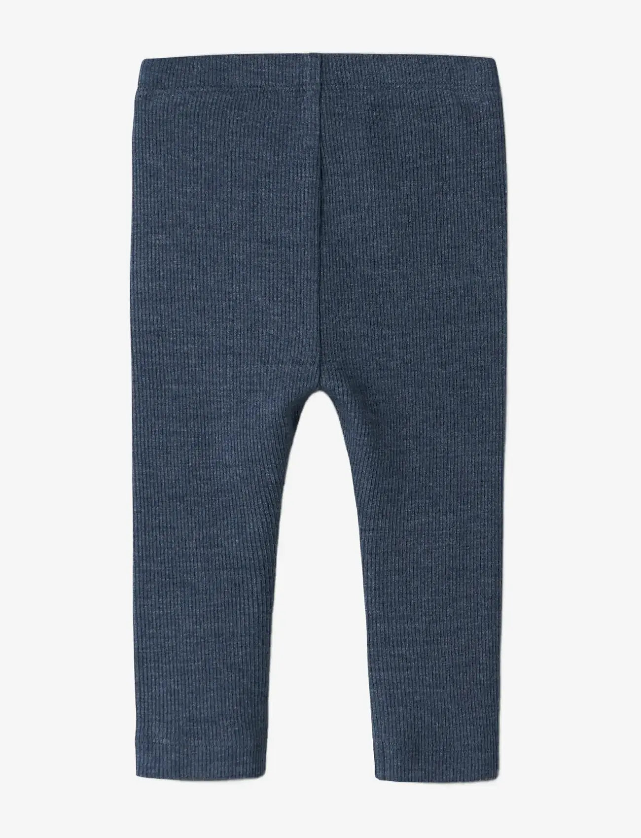 name it - NBNKAB LEGGING NOOS - leggings - vintage indigo - 1
