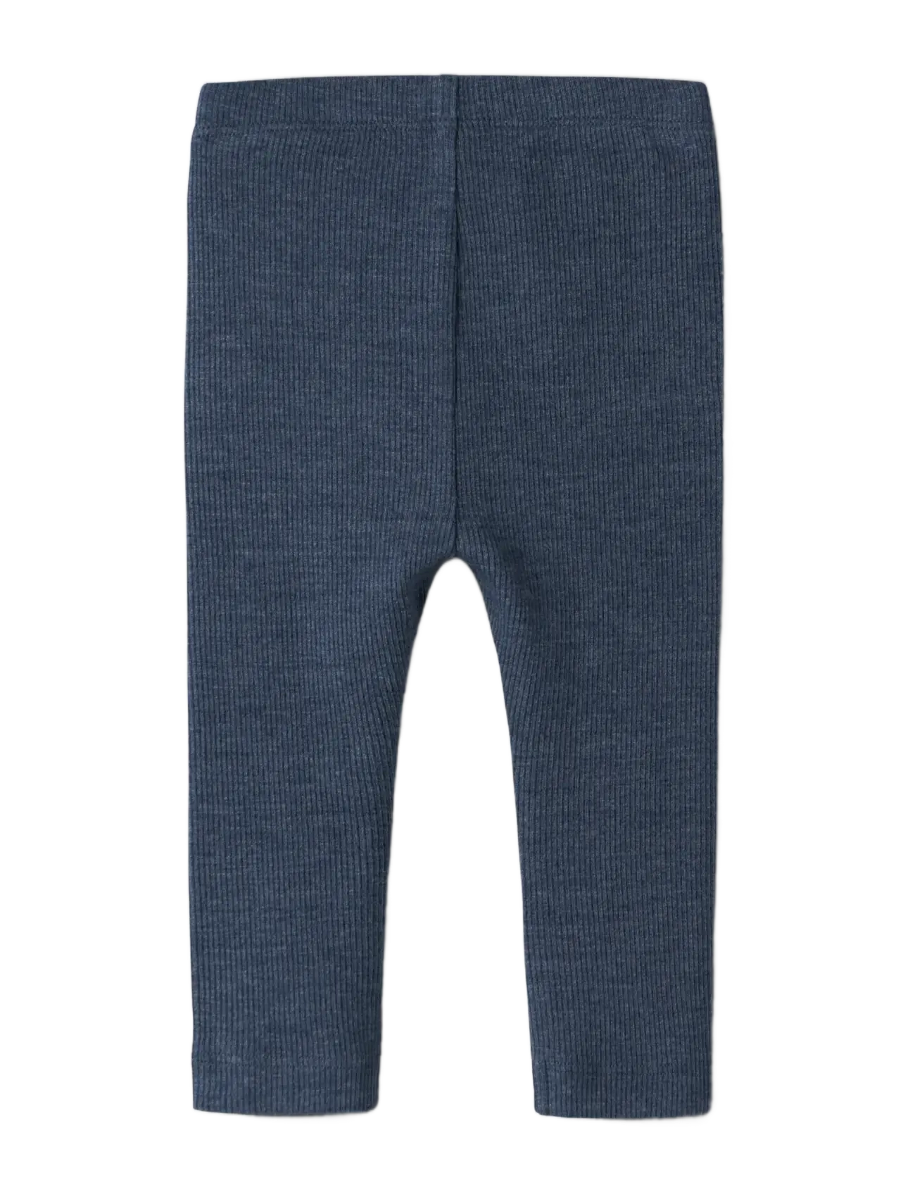 name it - NBNKAB LEGGING NOOS - legingi - vintage indigo - 1