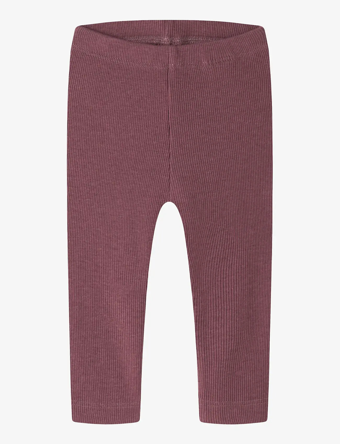 name it - NBNKAB LEGGING NOOS - leggings - wild ginger - 0