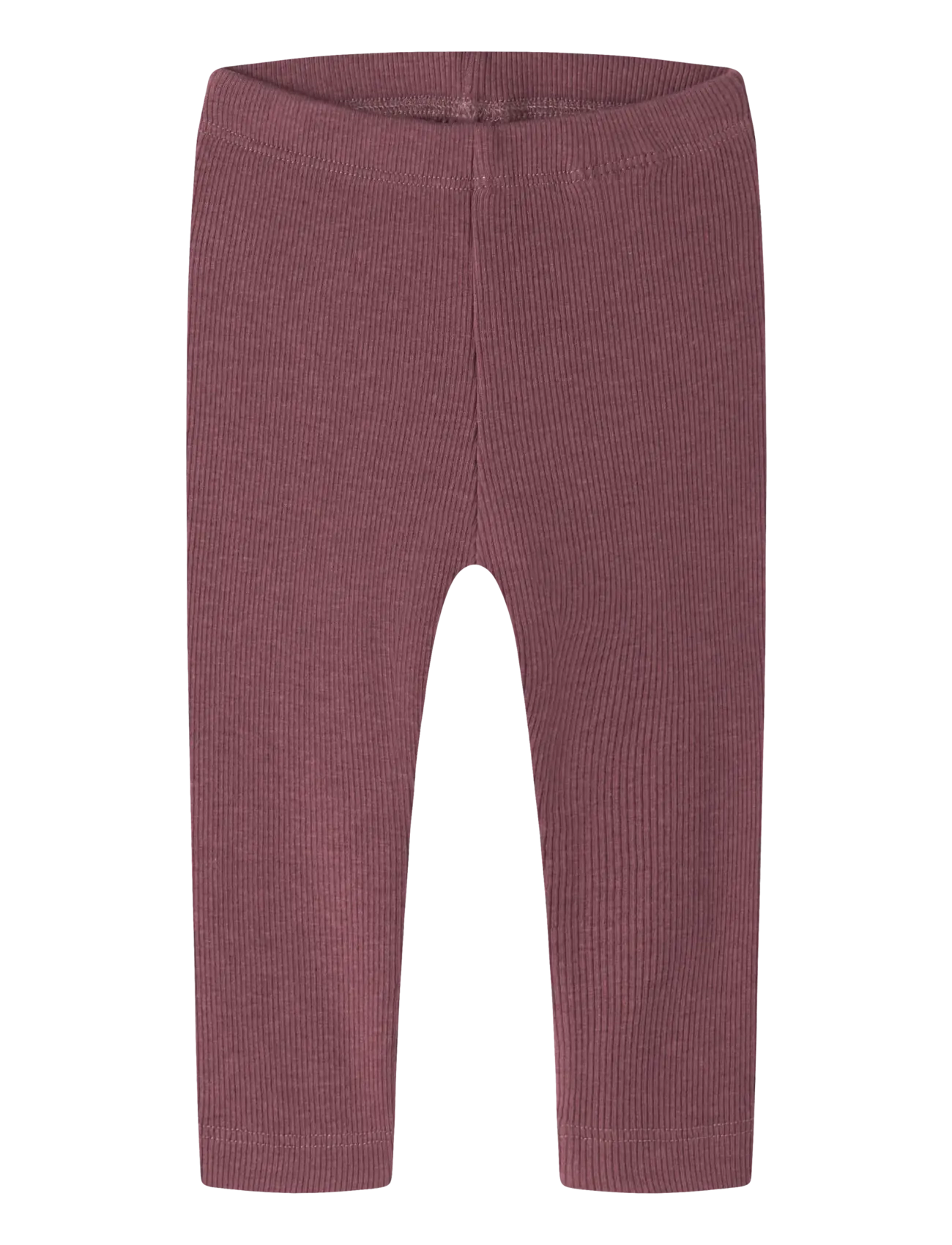 name it NBNKAB LEGGING NOOS - Kläder - WILD GINGER / purple