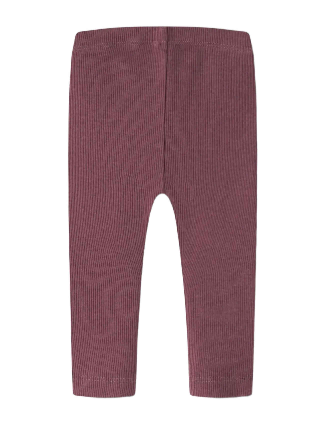 name it - NBNKAB LEGGING NOOS - leggings - wild ginger - 1