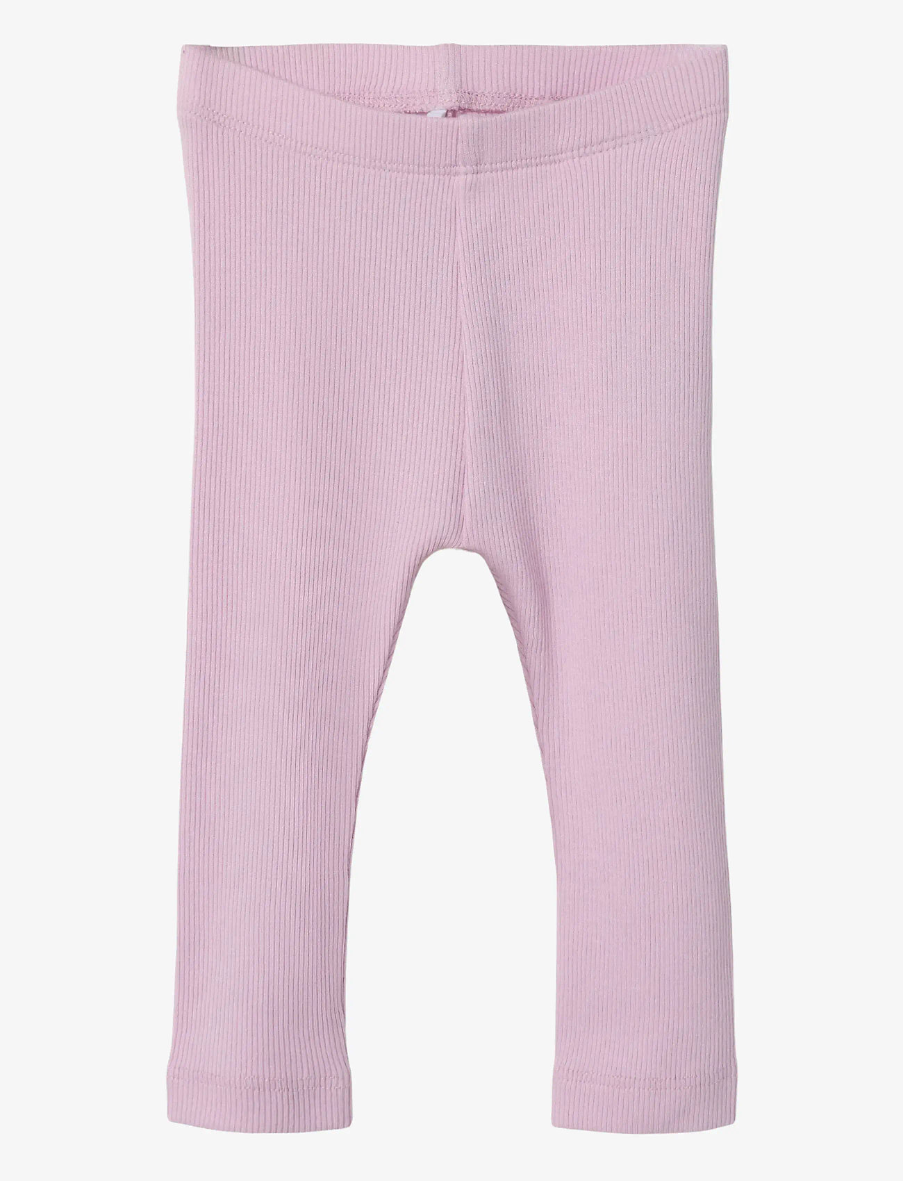 name it - NBNKAB LEGGING NOOS - leggings - winsome orchid - 0
