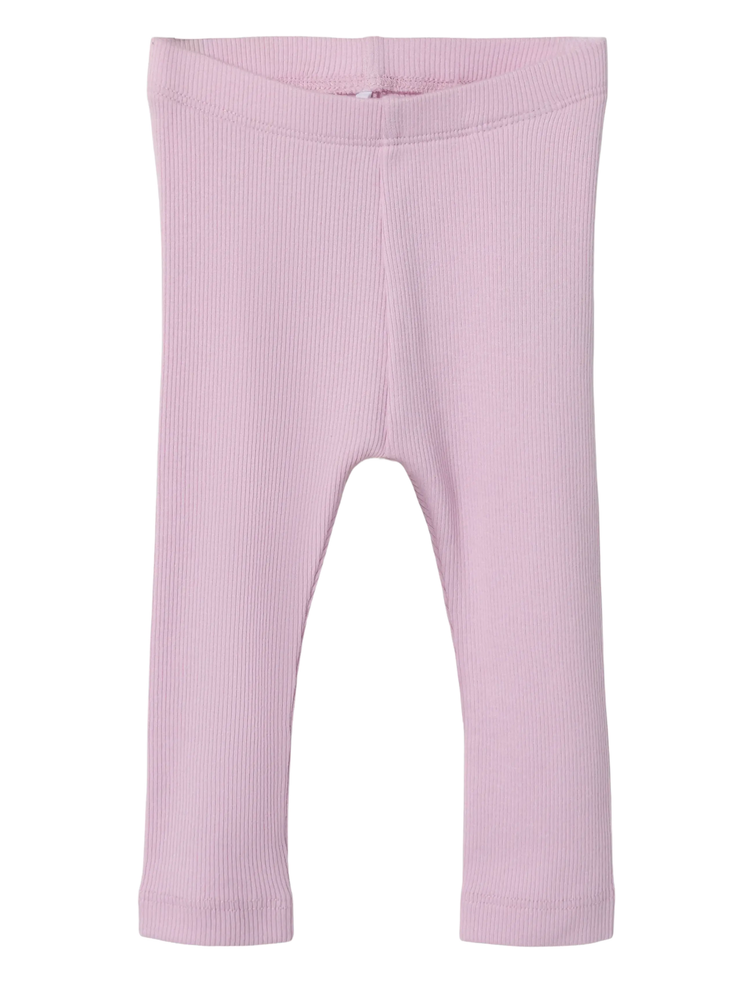 name it NBNKAB LEGGING NOOS - Kläder - WINSOME ORCHID / pink/rose