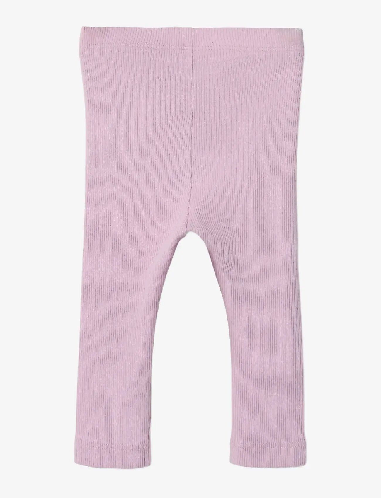 name it - NBNKAB LEGGING NOOS - leggings - winsome orchid - 1