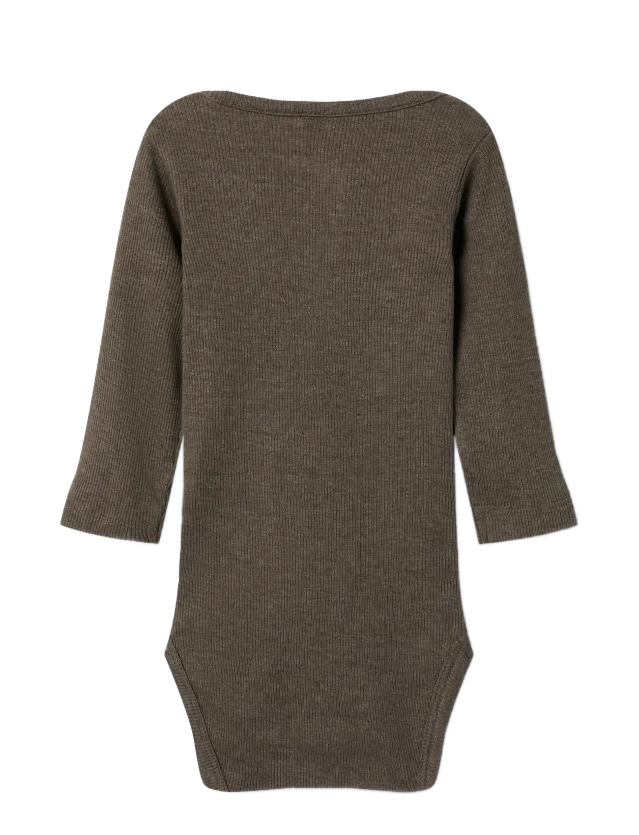 name it - NBMKAB LS BODY NOOS - langärmelige bodys - bungee cord - 1