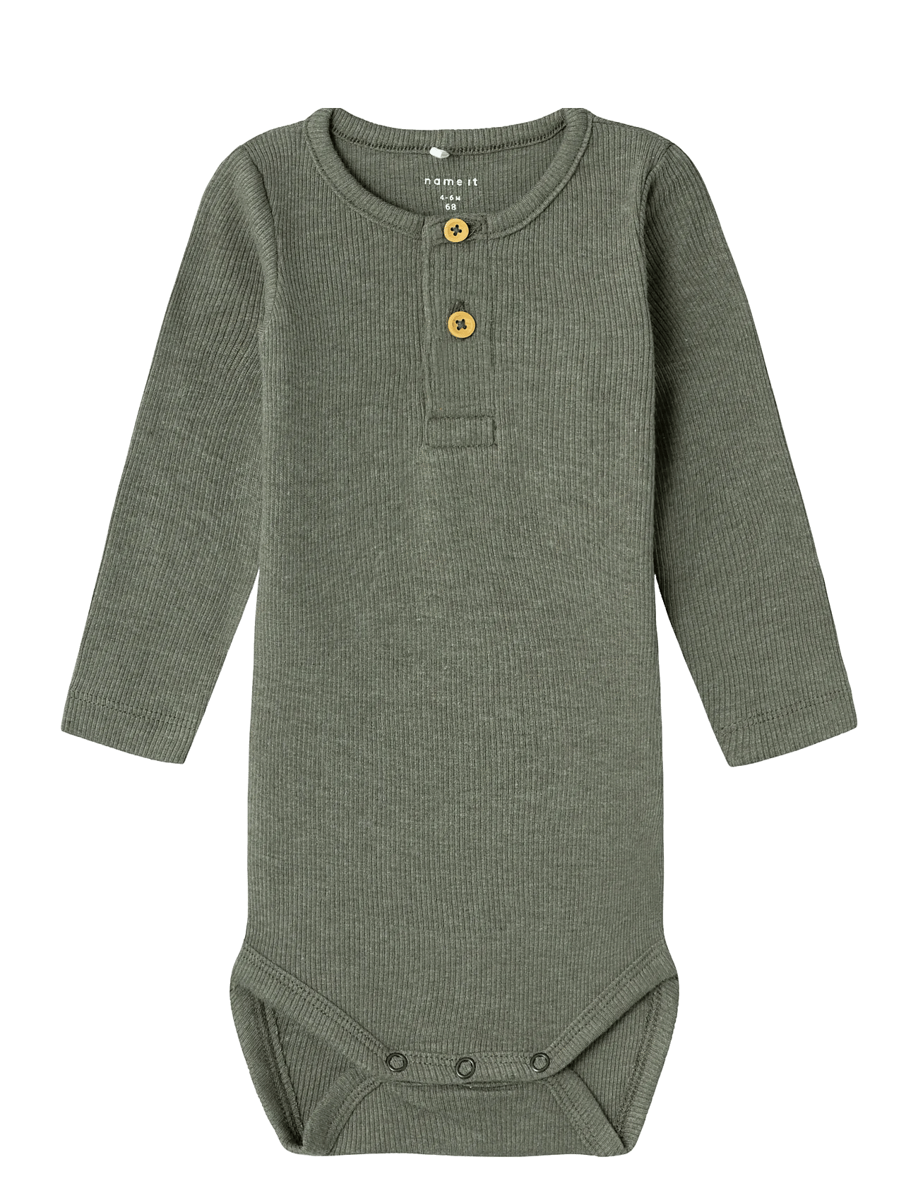 Dusty Olive Kab Body Noos str. 62