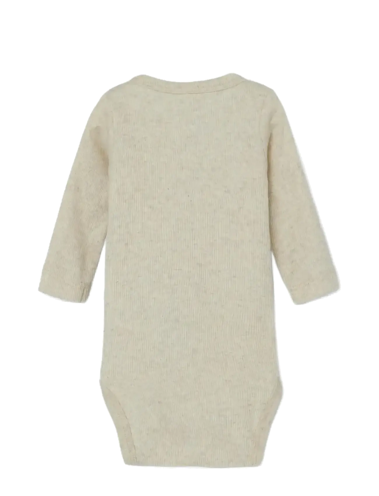 name it - NBMKAB LS BODY NOOS - rāpulīši ar garām piedurknēm - peyote melange - 2