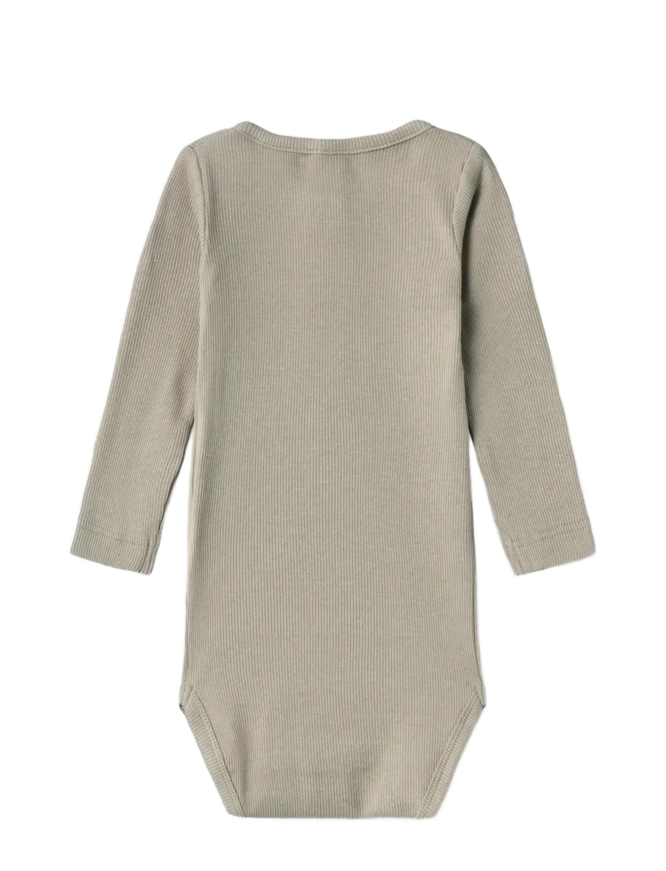 name it - NBMKAB LS BODY NOOS - langærmede - pure cashmere - 2