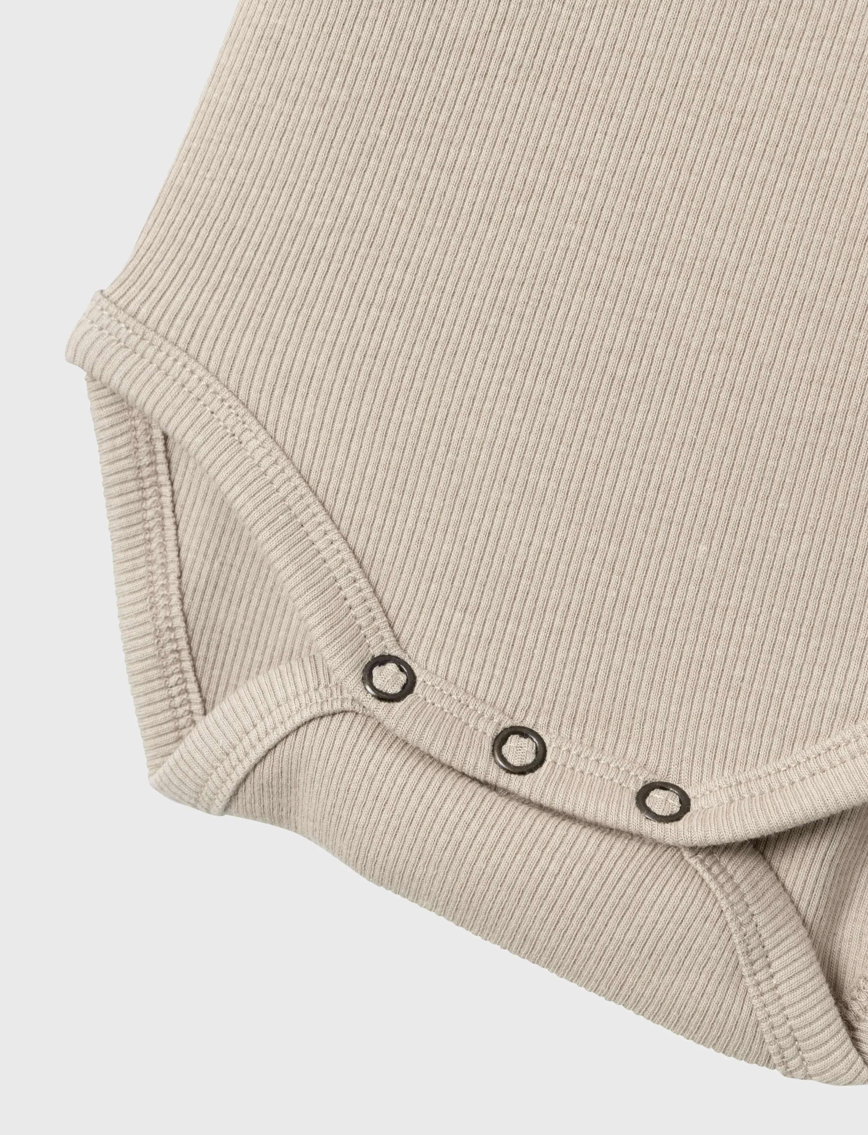 name it - NBMKAB LS BODY NOOS - langærmede - pure cashmere - 3