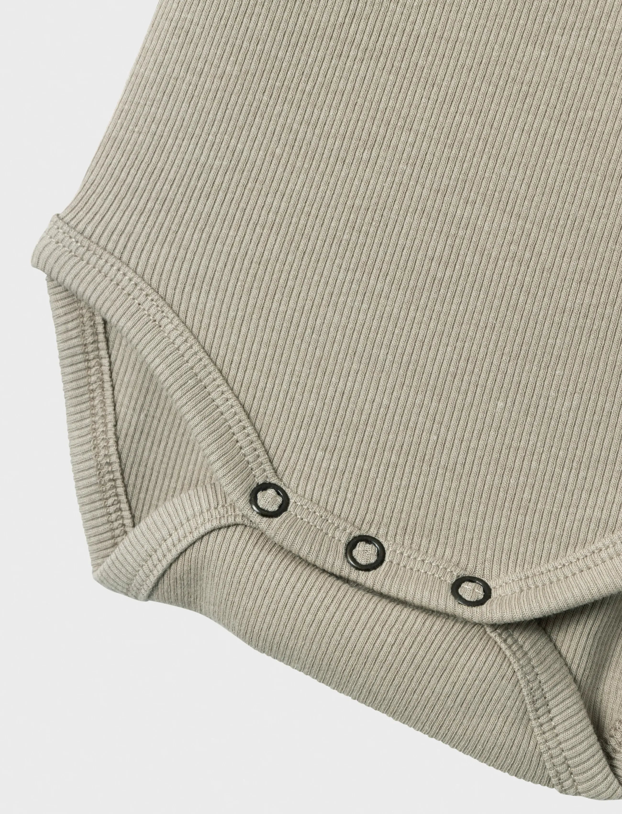 name it - NBMKAB LS BODY NOOS - langærmede - pure cashmere - 4