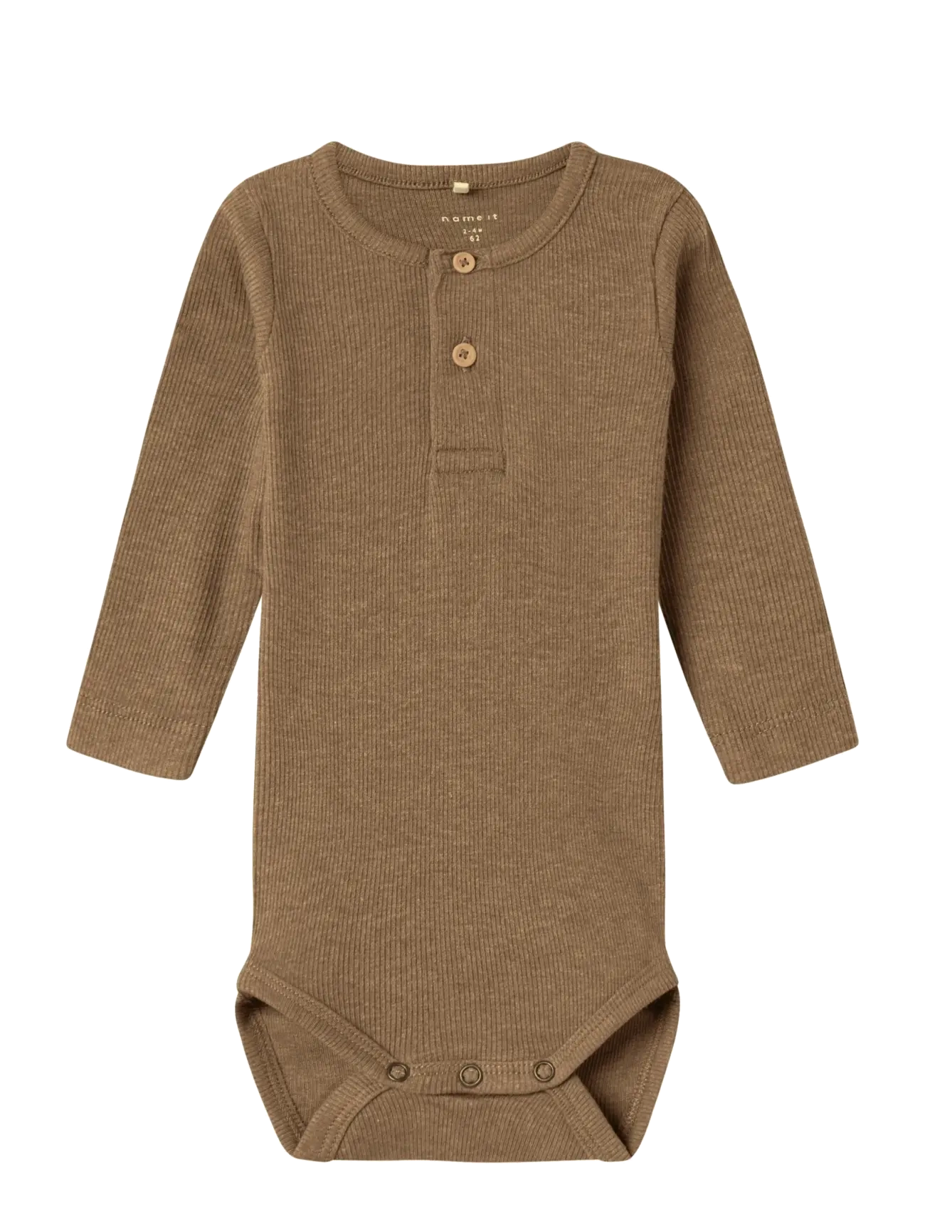 NBMKAB LS BODY NOOS - TOASTED COCONUT