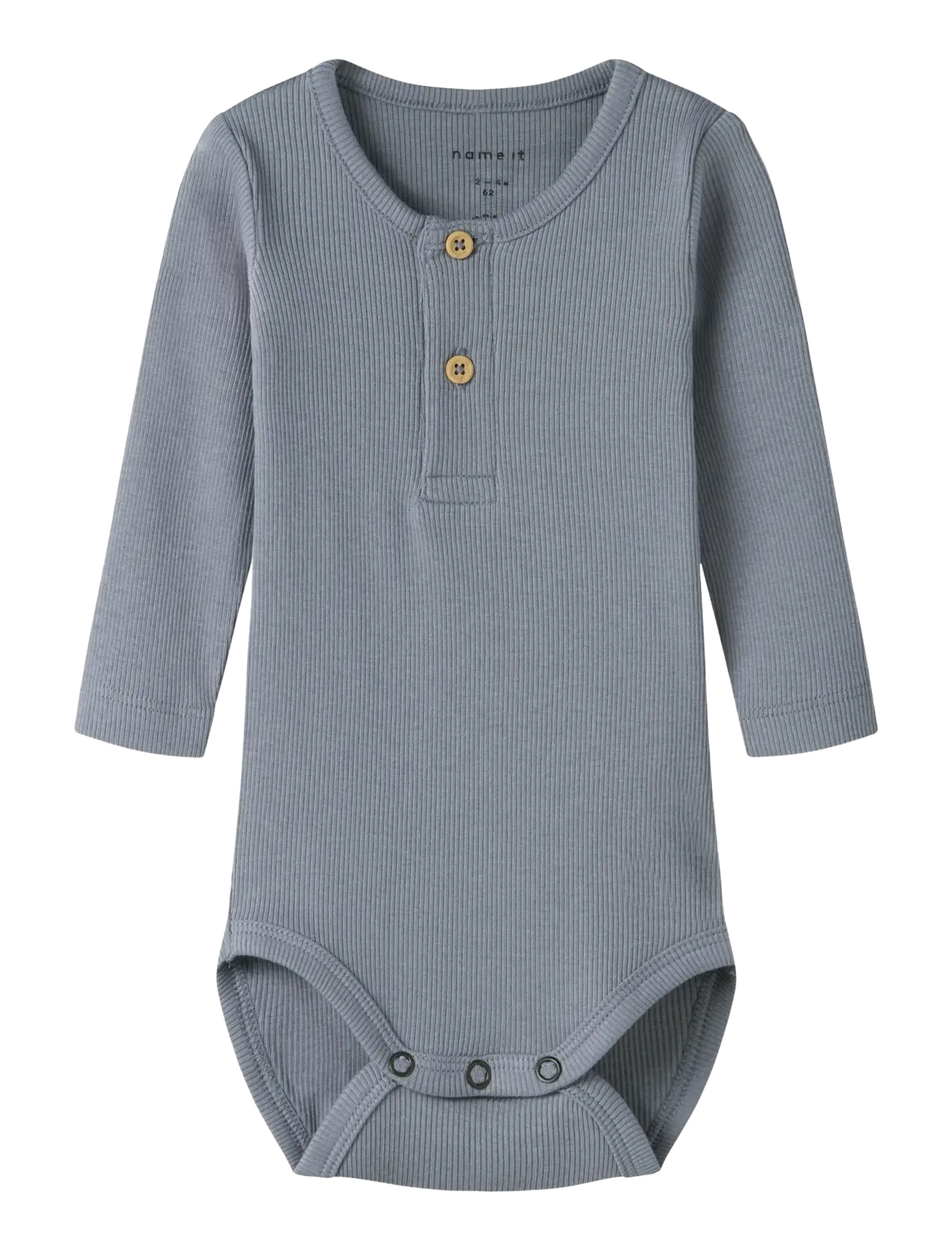 NBMKAB LS BODY NOOS - TRADEWINDS