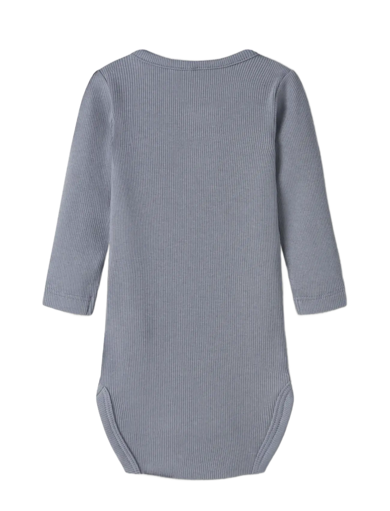 name it - NBMKAB LS BODY NOOS - langærmede bodyer - tradewinds - 1