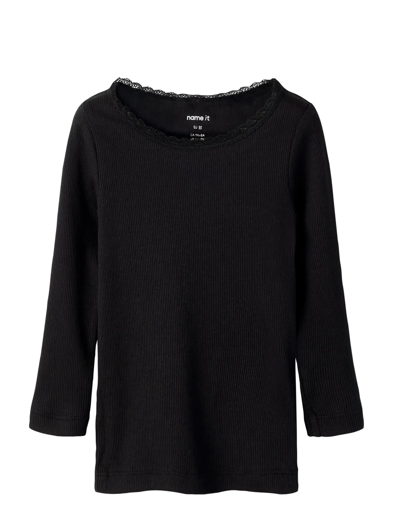 Black Kab Genser Noos str. 110