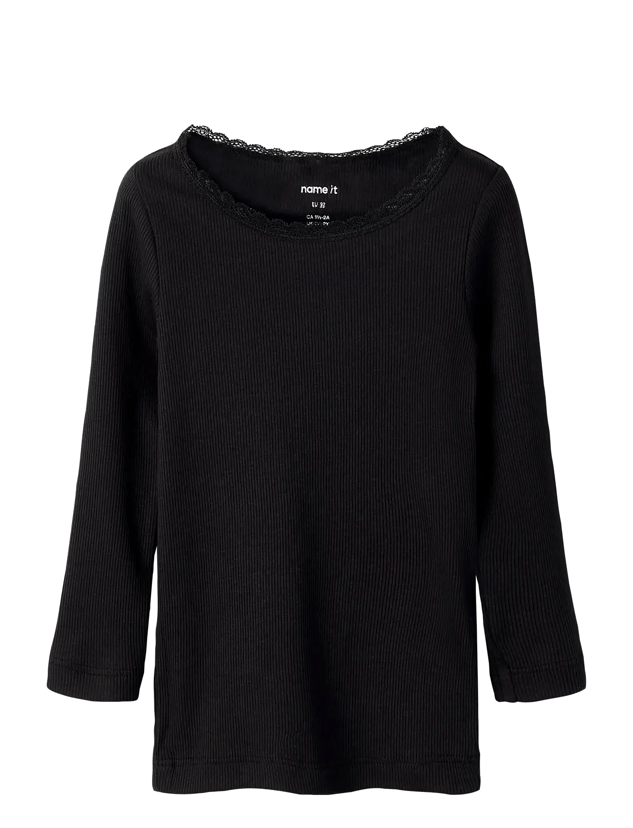 Black Kab Genser Noos str. 110