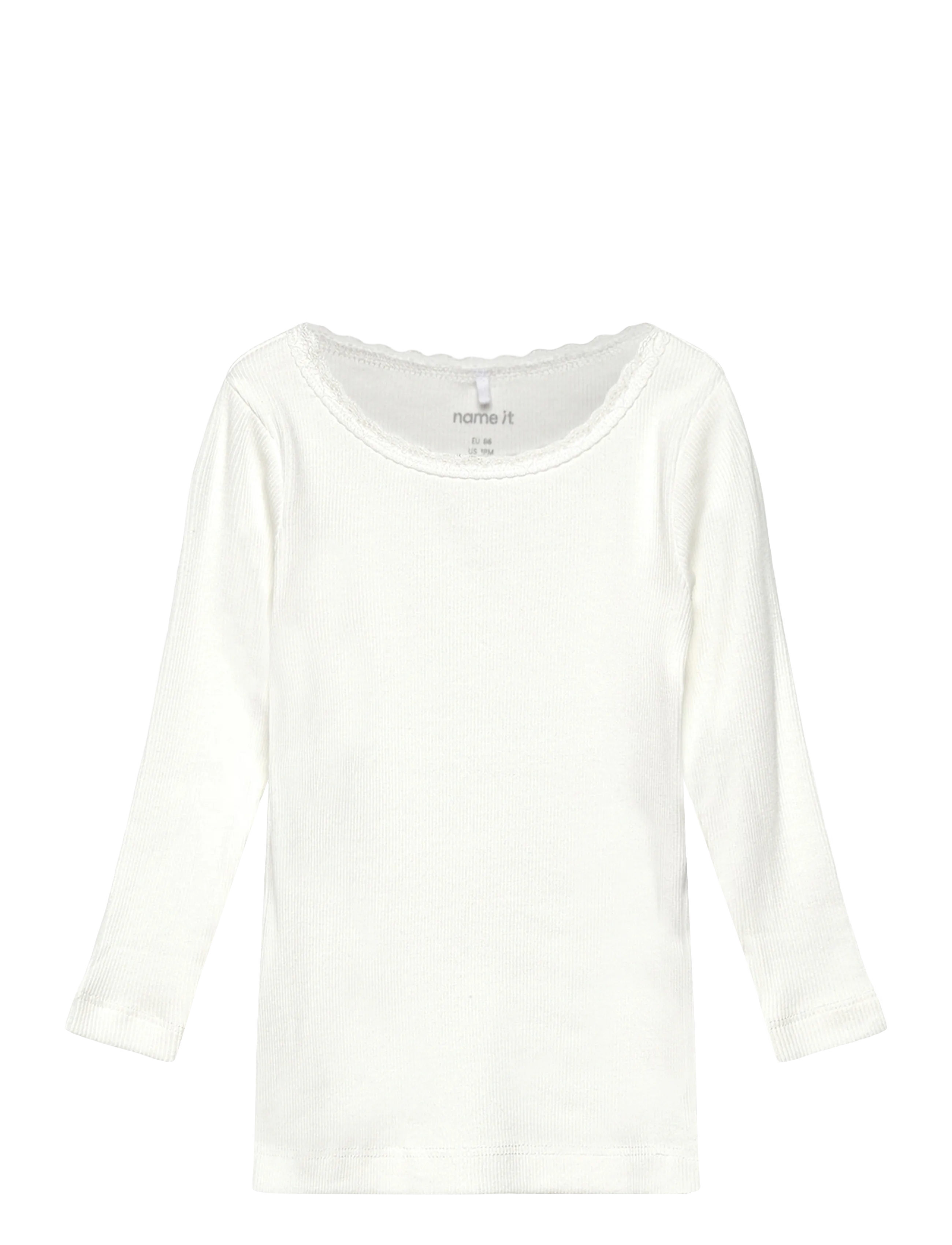 NMFKAB LS TOP NOOS - CLOUD DANCER