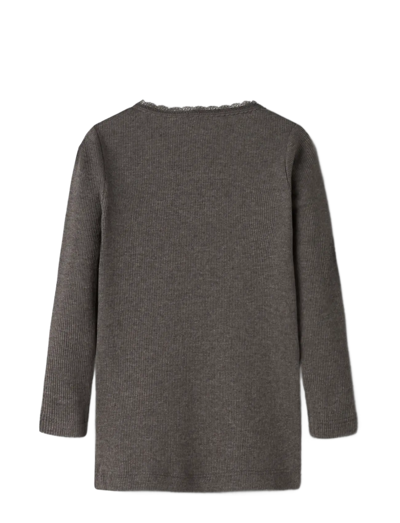name it - NMFKAB LS TOP NOOS - long-sleeved t-shirts - delicioso - 1