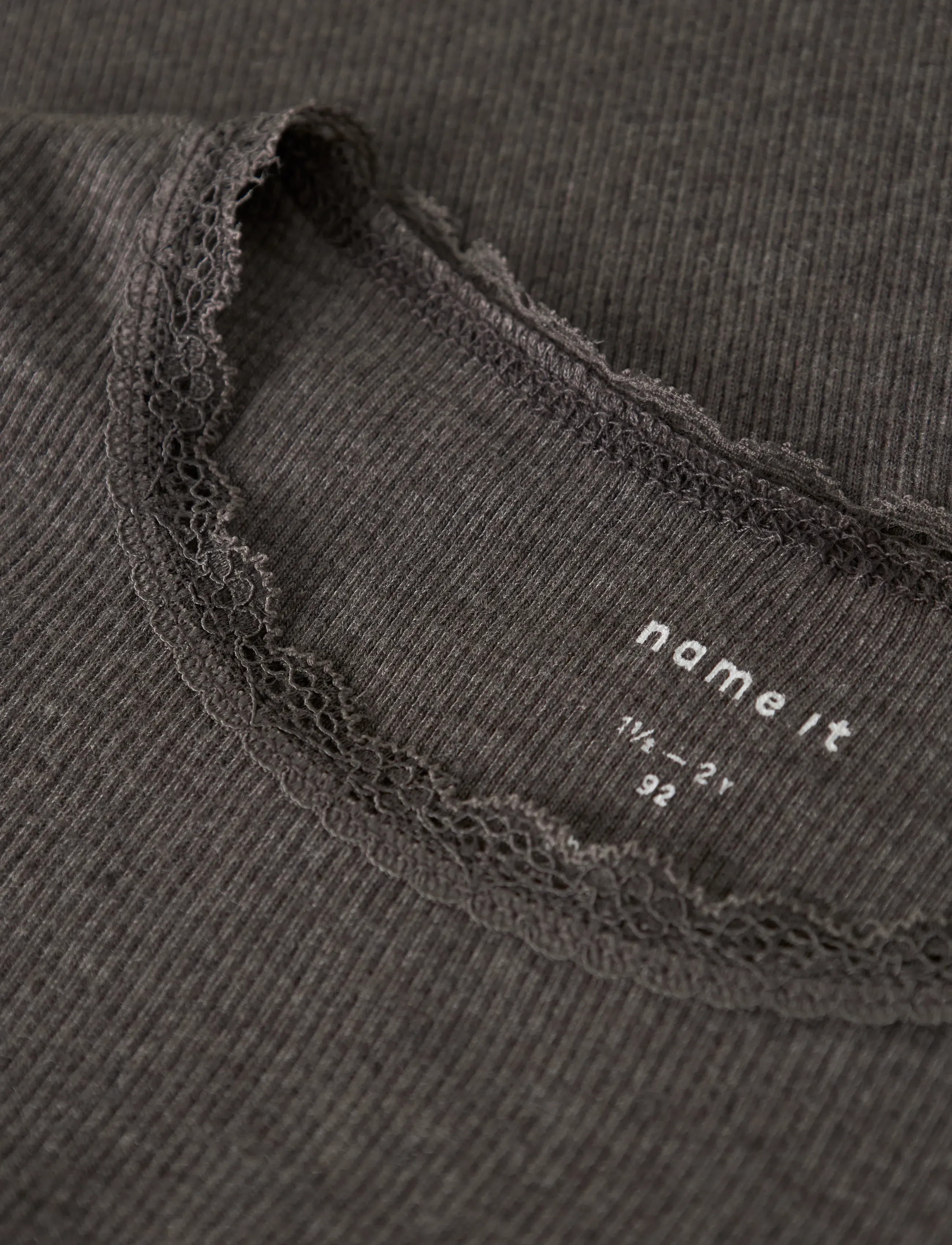 name it - NMFKAB LS TOP NOOS - long-sleeved t-shirts - delicioso - 3