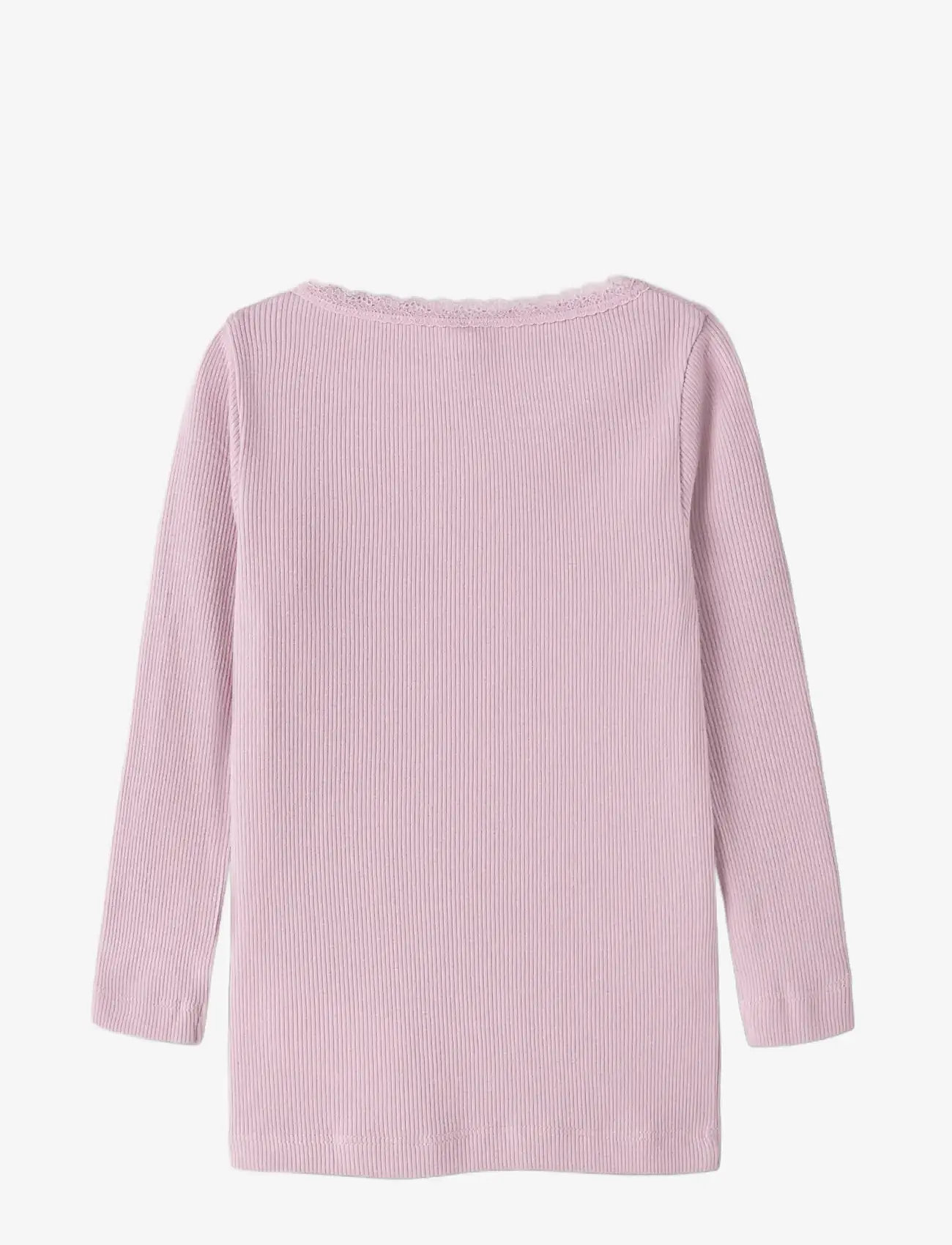 name it - NMFKAB LS TOP NOOS - sügisesed riided - fragrant lilac - 1