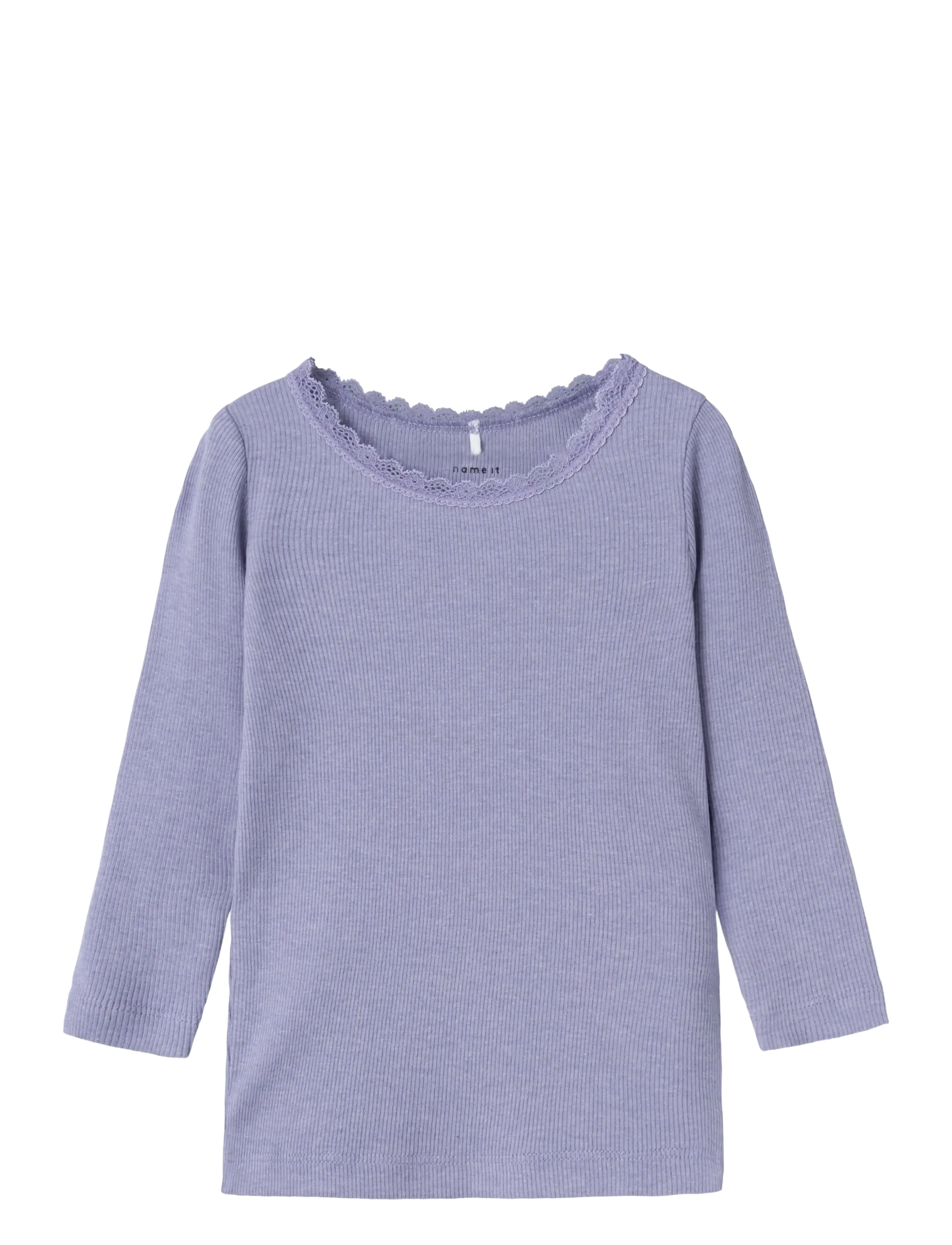 HEIRLOOM LILAC