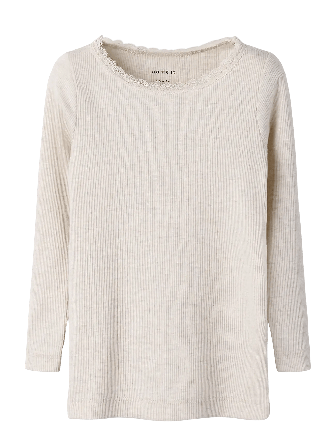 Café Au Lait Kab Noos Bluse str. 86