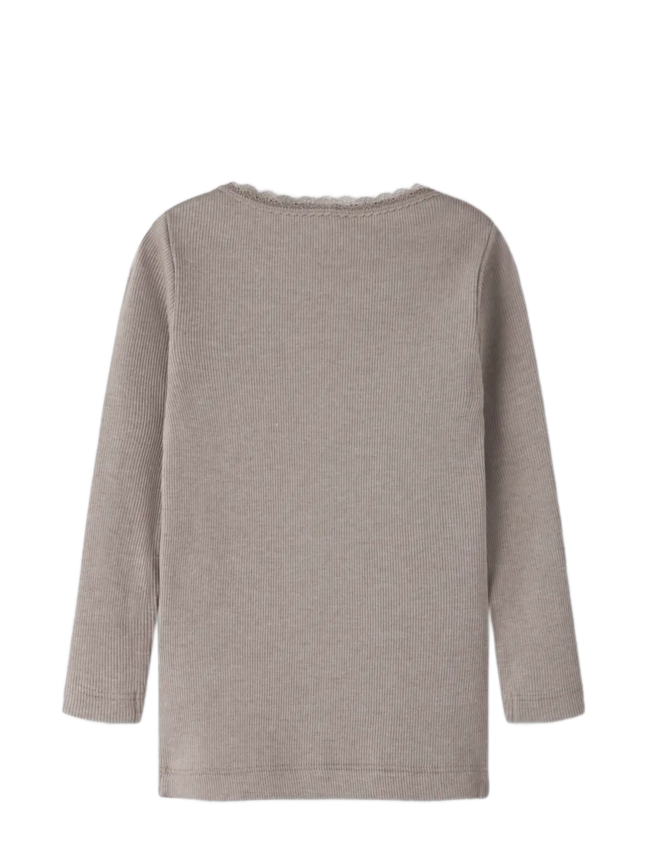 name it - NMFKAB LS TOP NOOS - langermede t-skjorter - satellite - 1