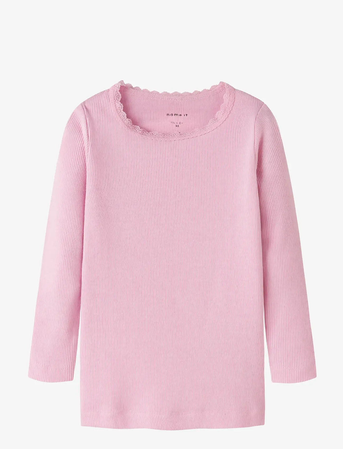 name it - NMFKAB LS TOP NOOS - efterårstøj - sweet dreams - 0