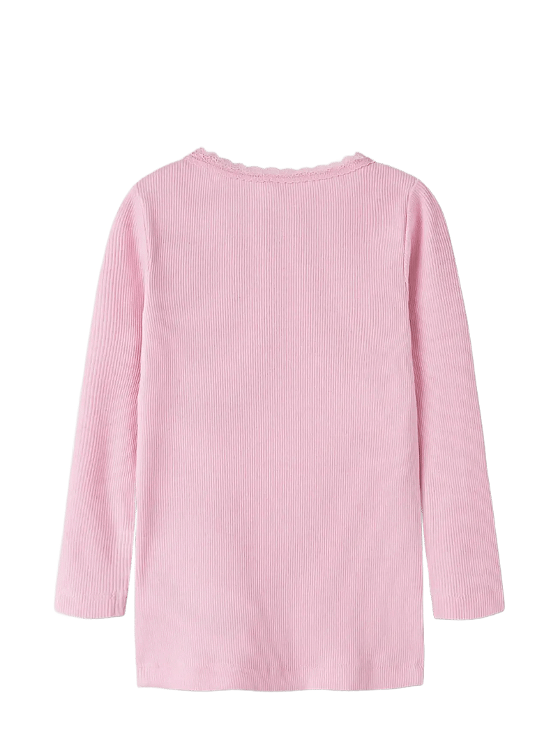 name it - NMFKAB LS TOP NOOS - langärmelig - sweet dreams - 1