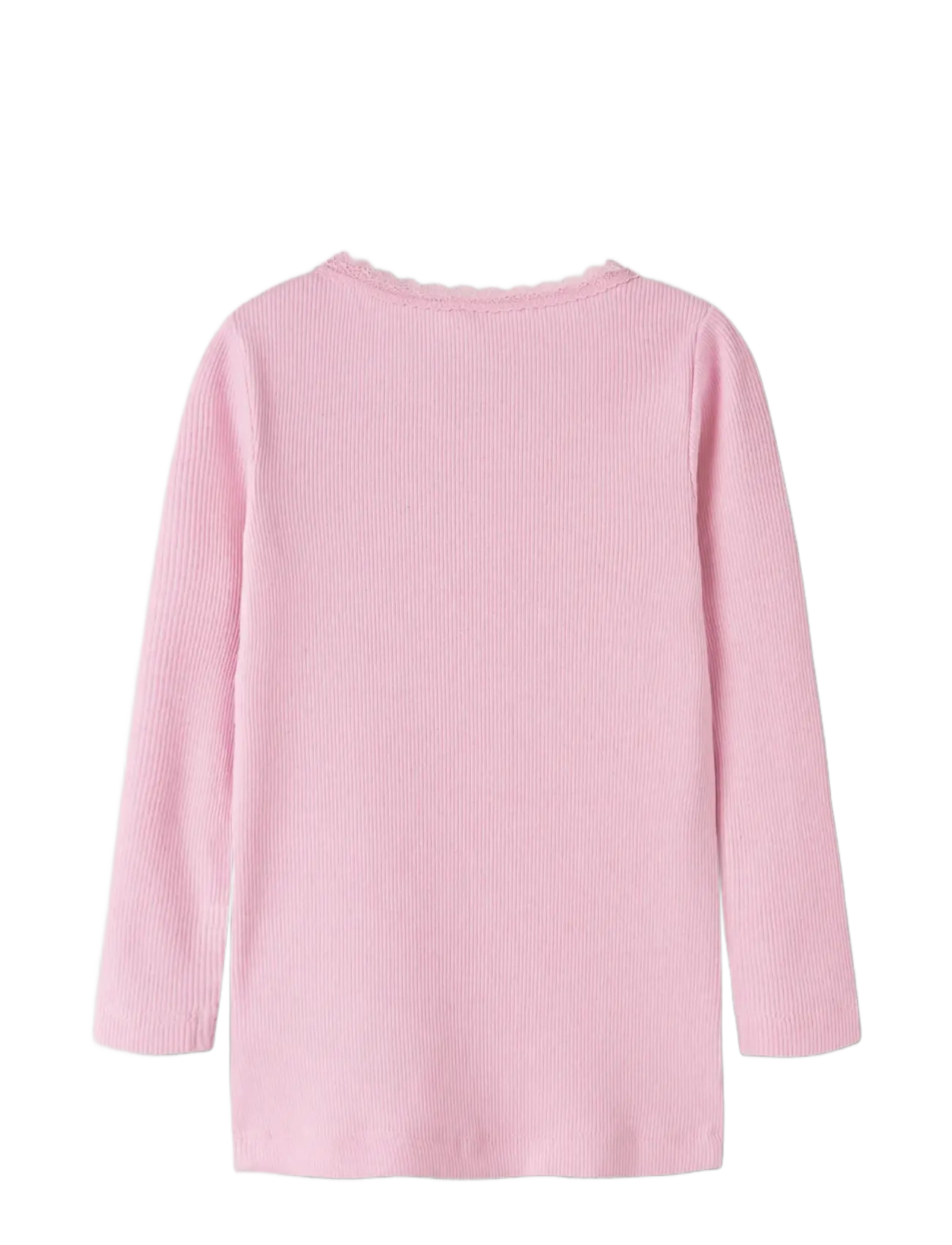 name it - NMFKAB LS TOP NOOS - langærmede t-shirts - sweet dreams - 1