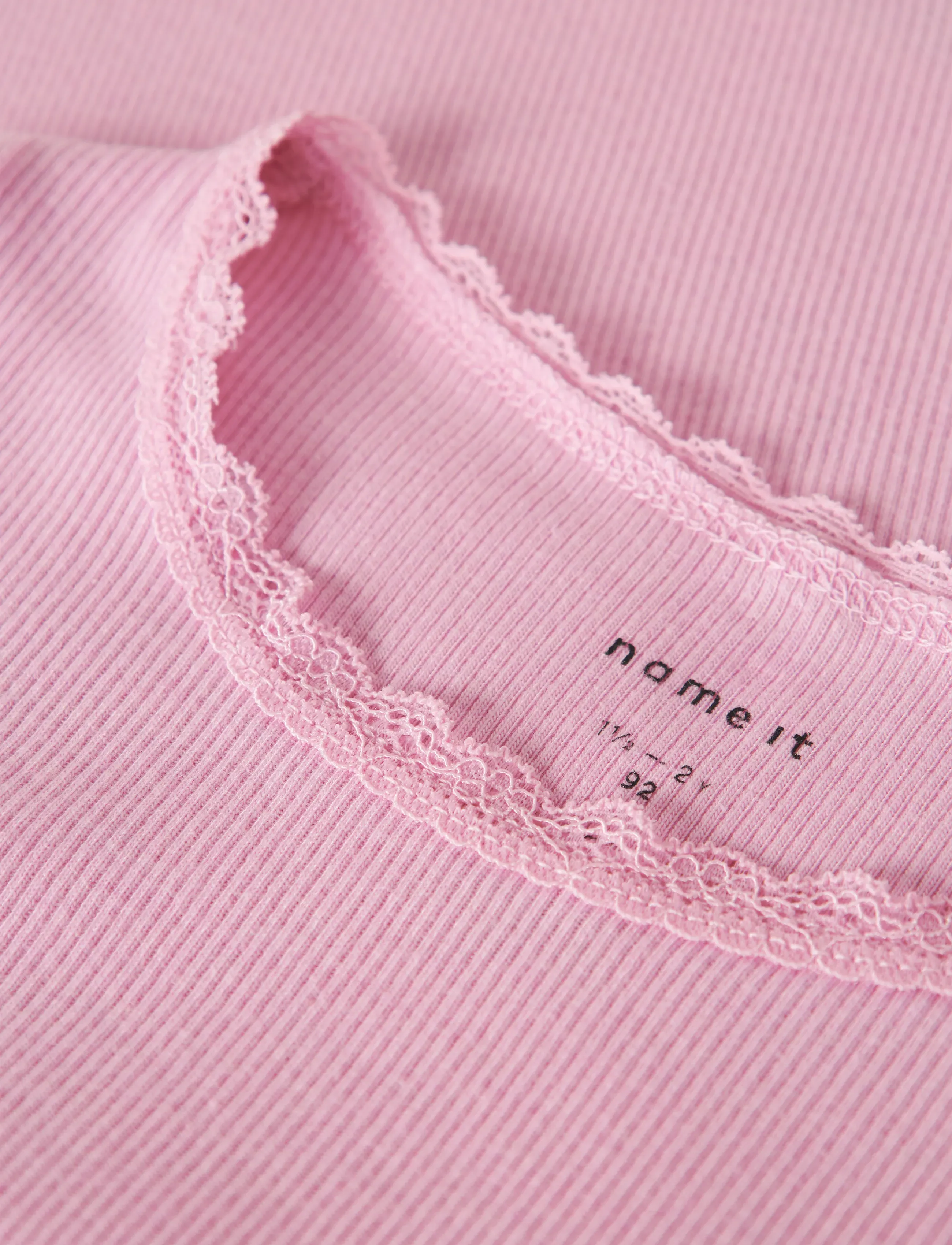name it - NMFKAB LS TOP NOOS - langærmede t-shirts - sweet dreams - 2