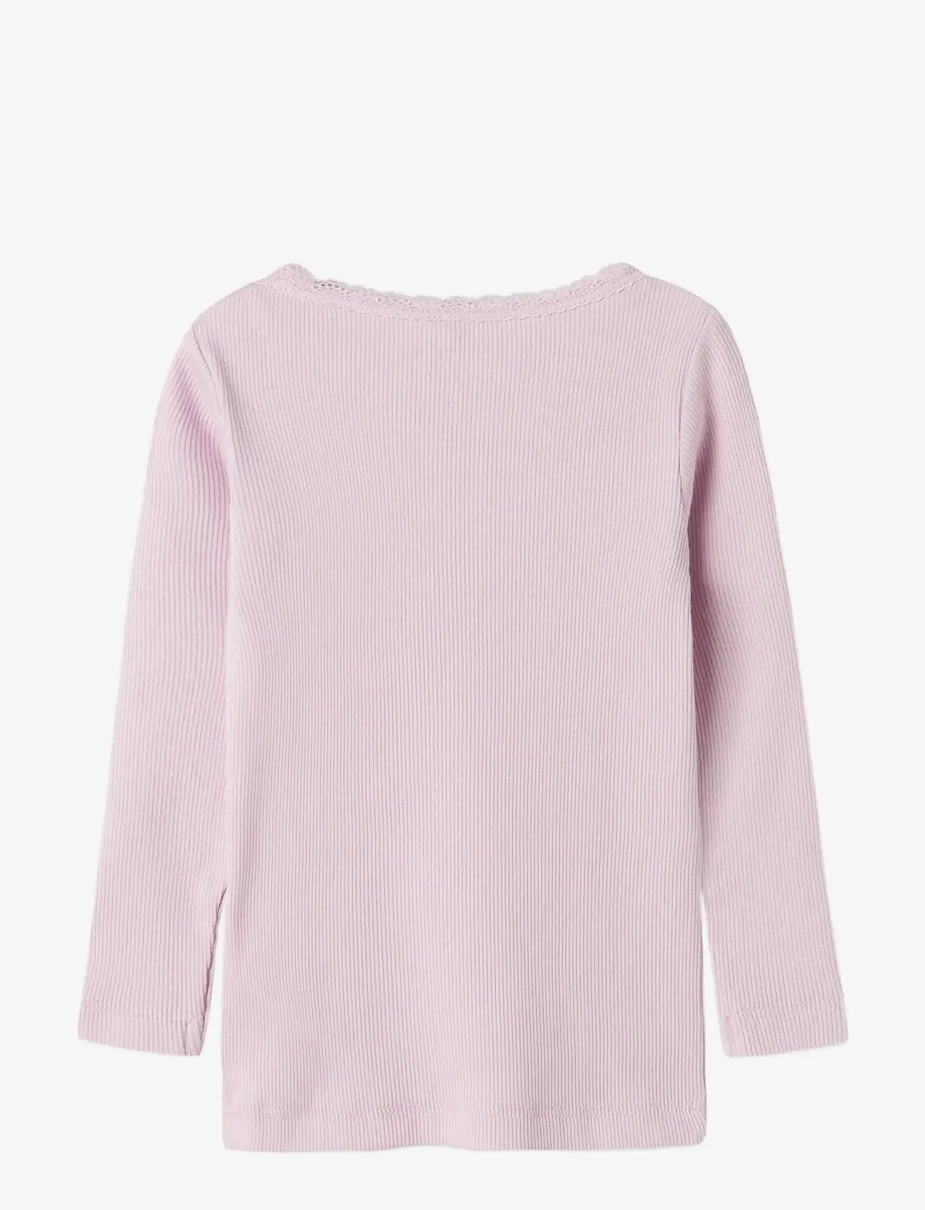 name it - NMFKAB LS TOP NOOS - efterårstøj - winsome orchid - 1
