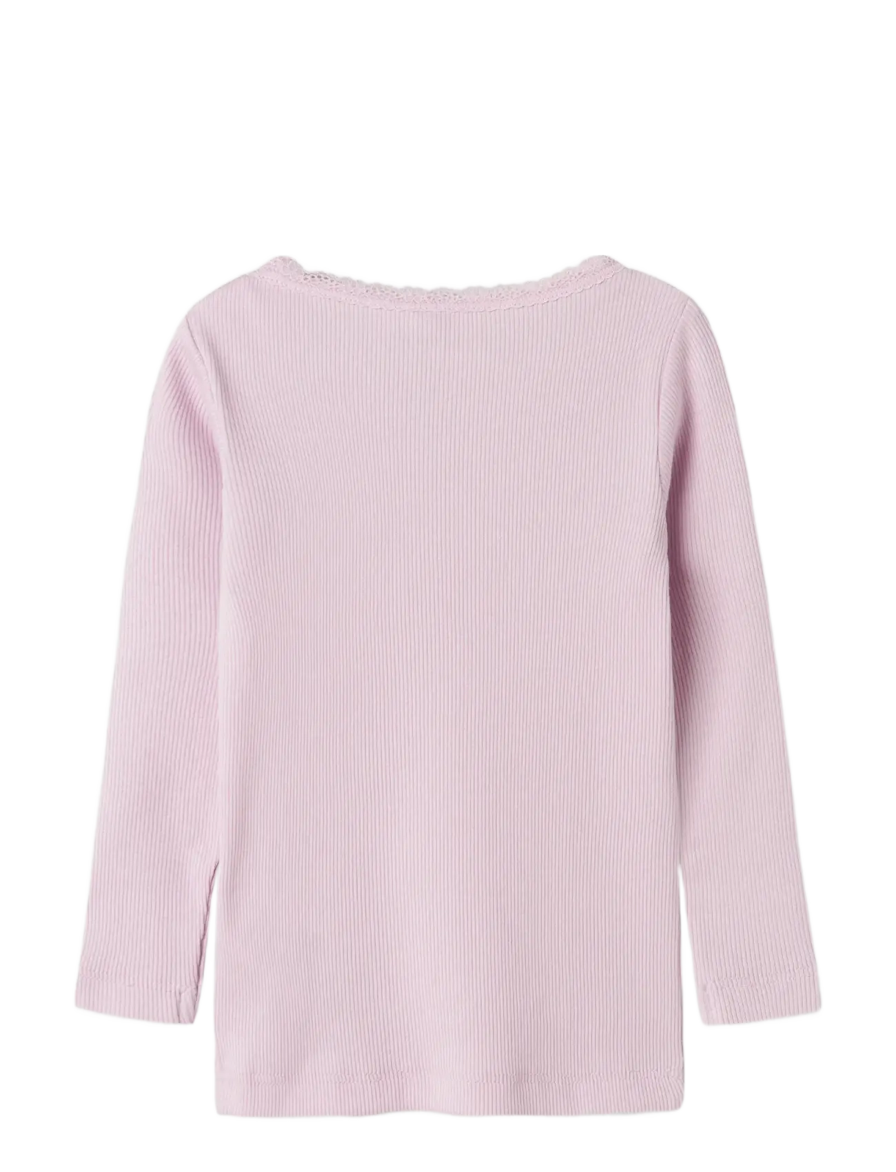 name it - NMFKAB LS TOP NOOS - pikkade varrukatega - winsome orchid - 1
