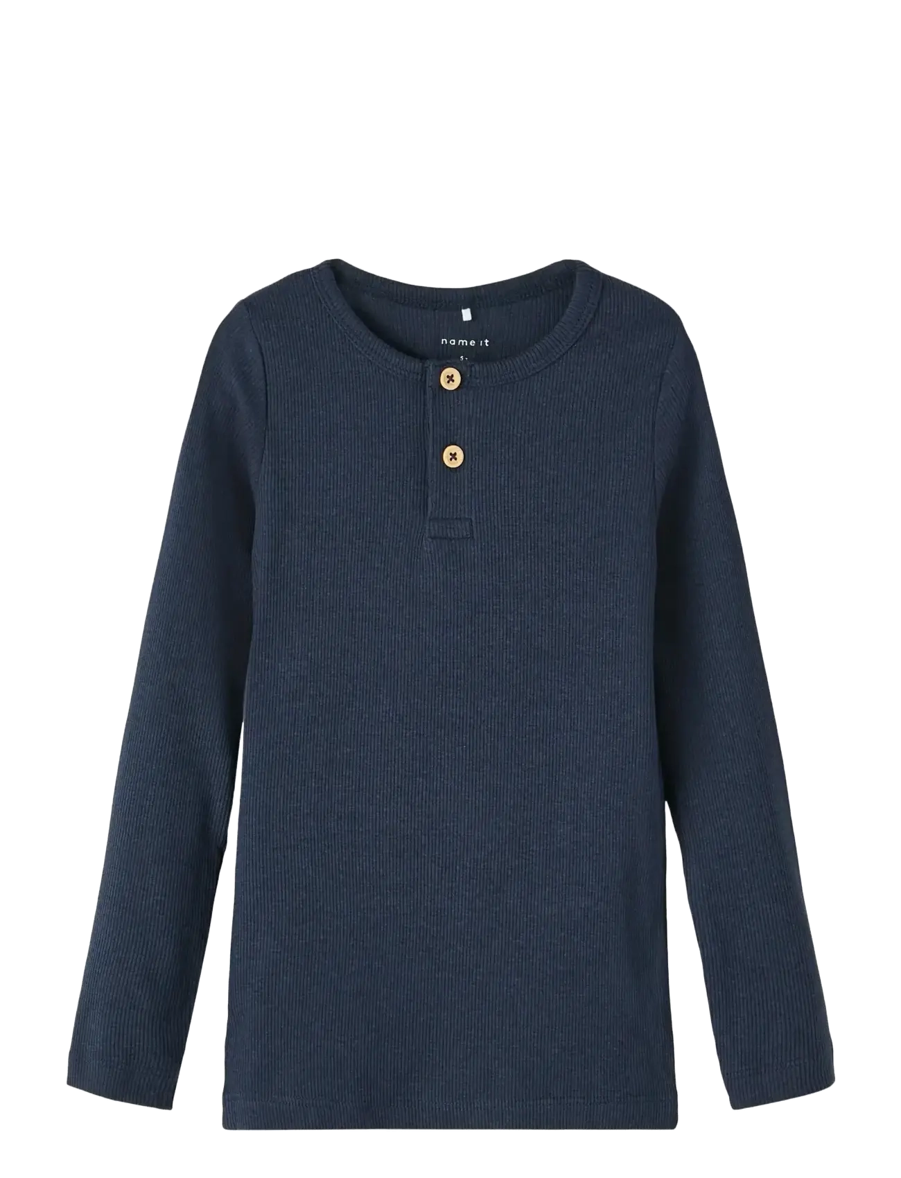 Dark Sapphire Kab Noos Genser str. 104