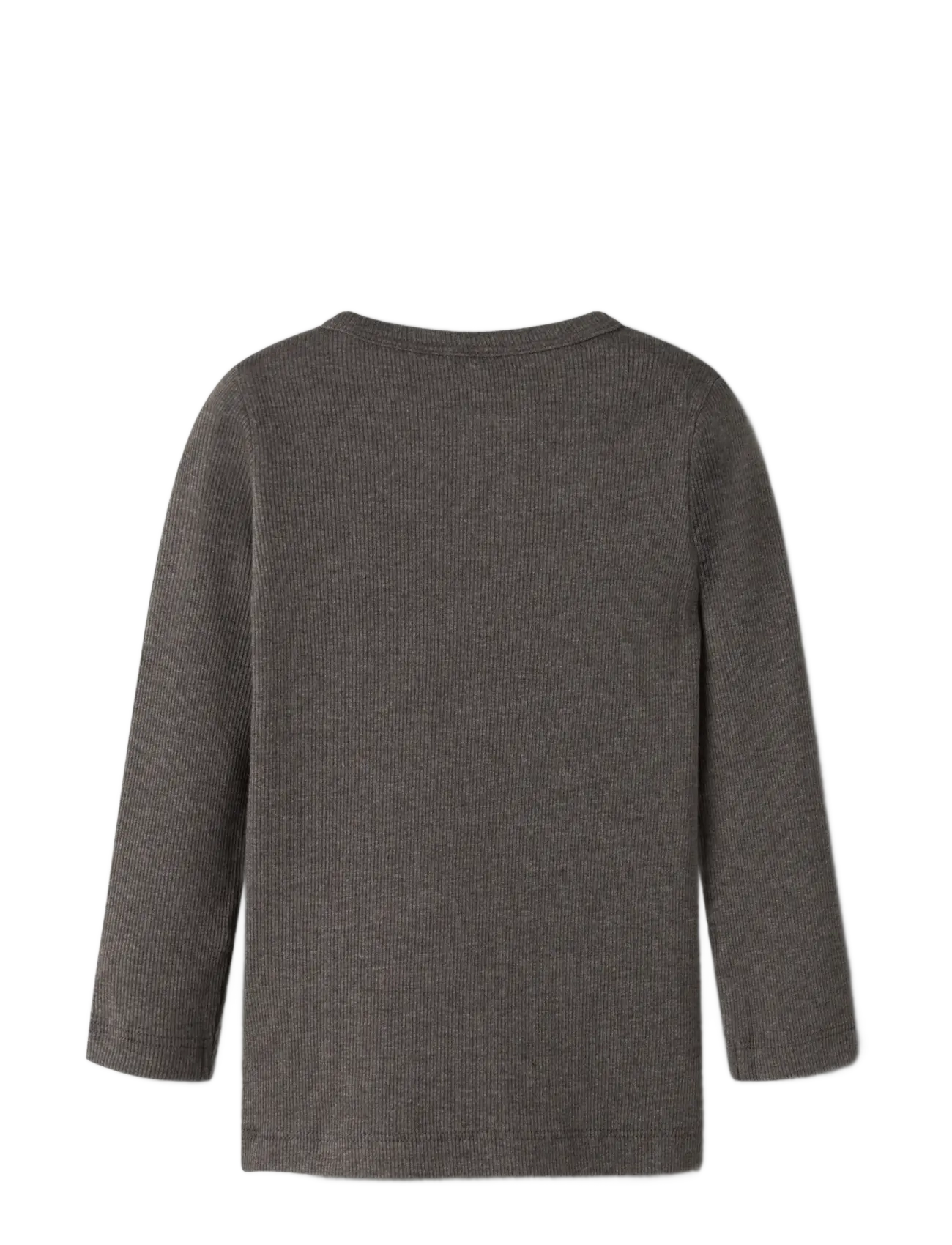 name it - NMMKAB LS TOP NOOS - langærmede - delicioso - 1