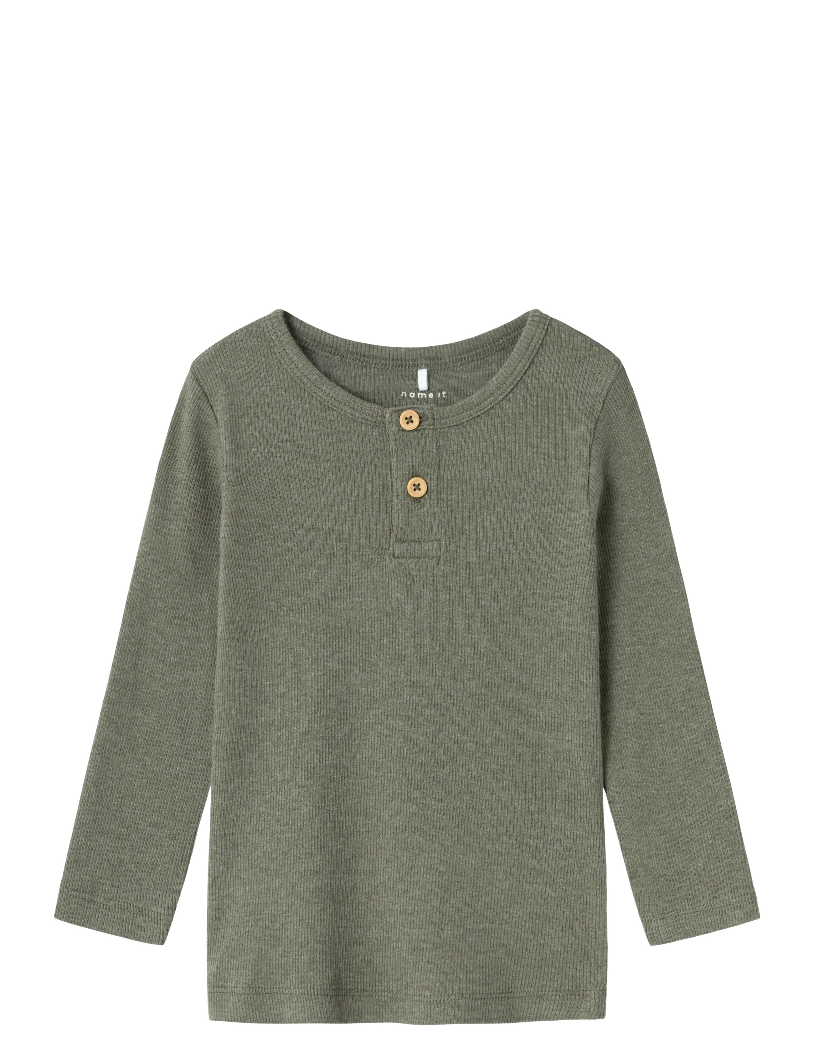 Dusty Olive Kab Genser Noos str. 110