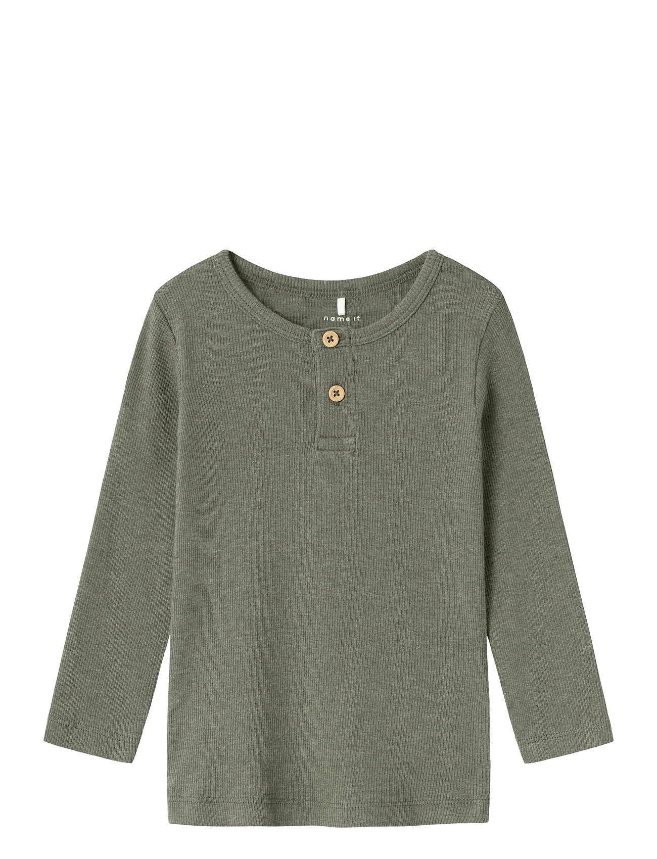 Dusty Olive Kab Genser Noos str. 110