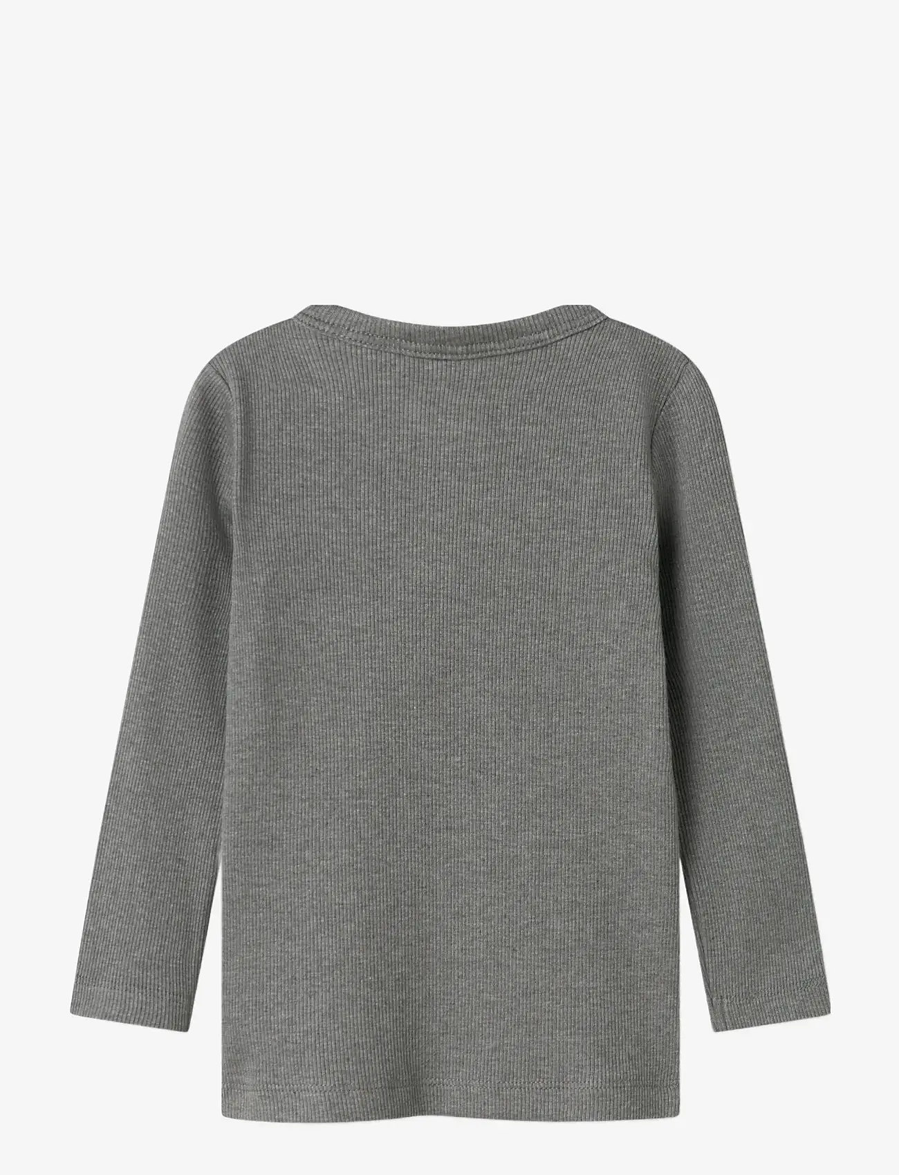 name it - NMMKAB LS TOP NOOS - pitkähihaiset t-paidat - mockingbird - 1