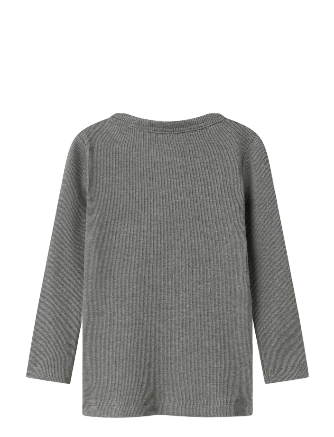 name it - NMMKAB LS TOP NOOS - langærmede - mockingbird - 1