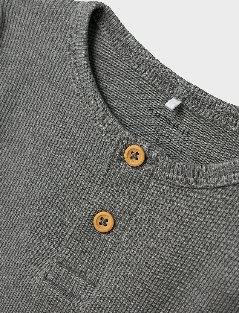 name it - NMMKAB LS TOP NOOS - pitkähihaiset t-paidat - mockingbird - 3