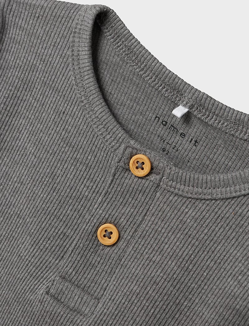 name it - NMMKAB LS TOP NOOS - pitkähihaiset t-paidat - mockingbird - 4