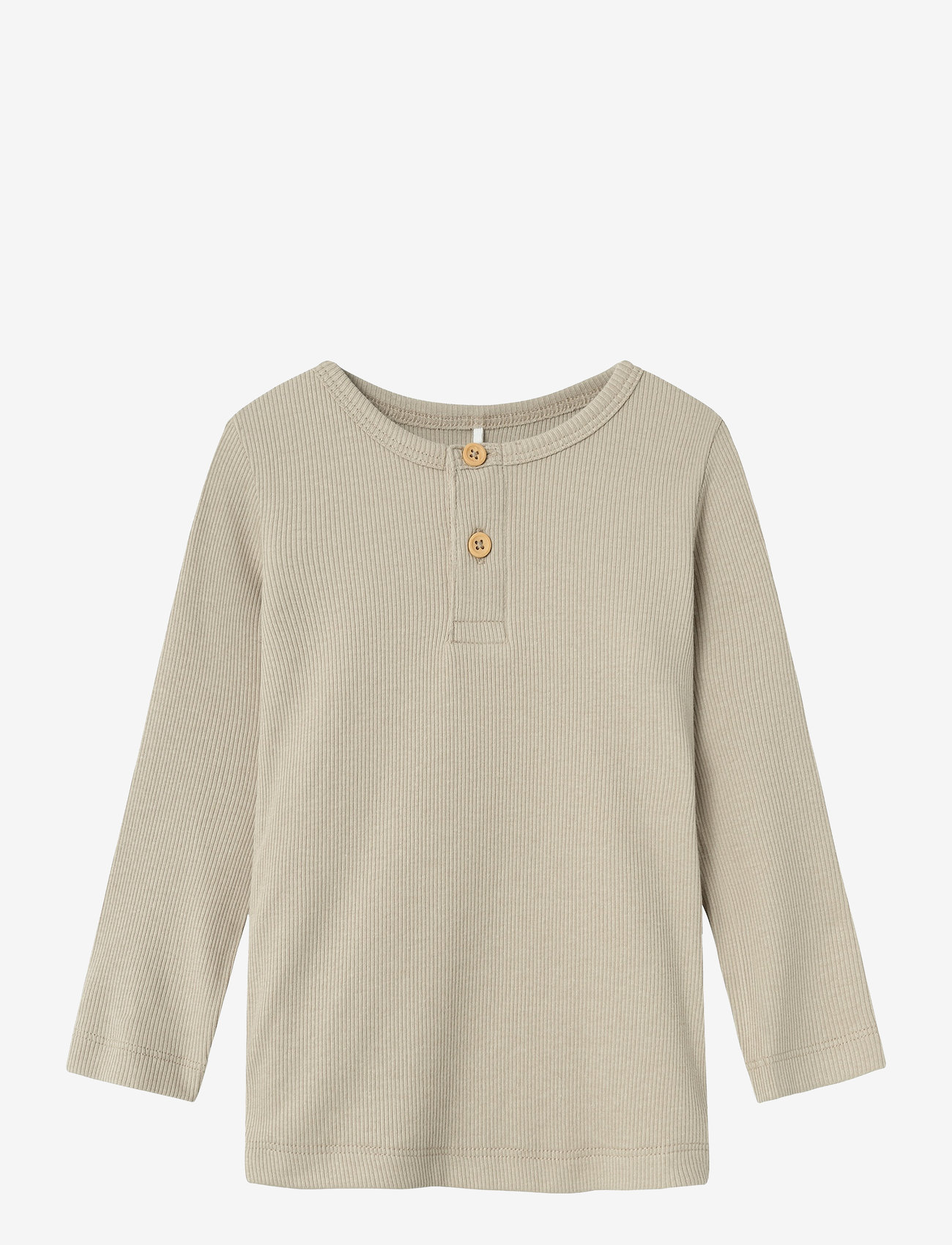 name it - NMMKAB LS TOP NOOS - efterårstøj - pure cashmere - 0