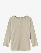 NMMKAB LS TOP NOOS - PURE CASHMERE