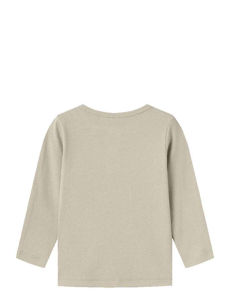 name it - NMMKAB LS TOP NOOS - langärmelig - pure cashmere - 1